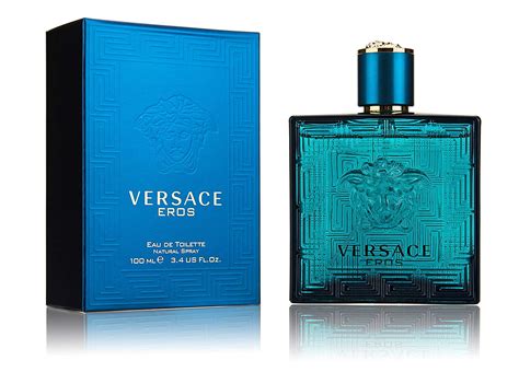 versace eros edt 50 ml|versace eros for men 100ml.